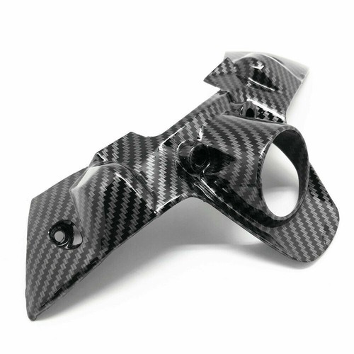 Carbon fiber ignition key - fiber, case