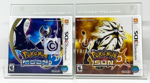Pokemon sun - pokemon, +