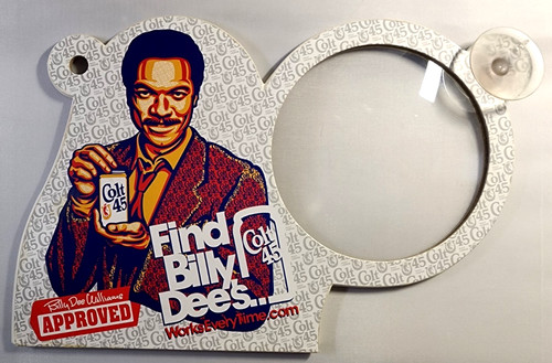 Vintage colt malt liquor - vintage, 45