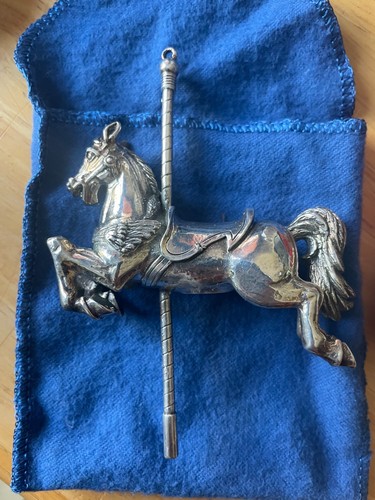 Cazenovia abroad carousel - abroad,