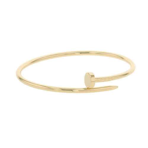 Cartier juste clou bracelet - cartier,