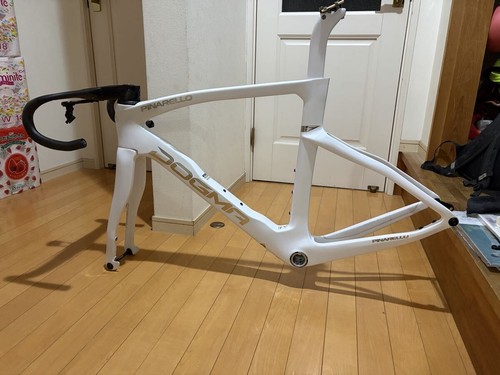 Pinarello dogma 2022 crystal - f,