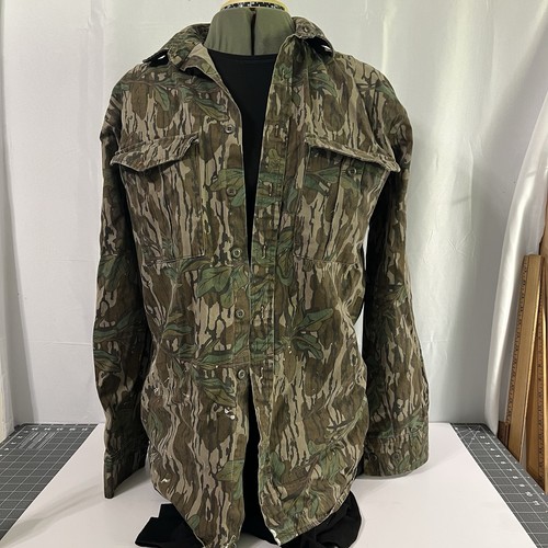 Mossy oak greenleaf - greenleaf, camo