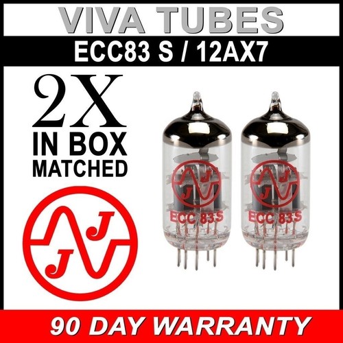 New box gain - matched, pair