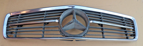Mercedes benz 1972 w107 frt - benz,