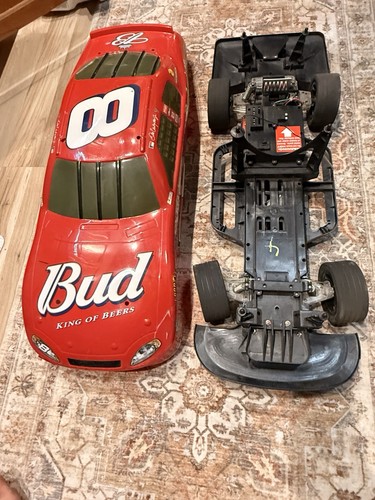 Dale earnhardt remote - dale,