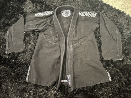 Venum contender men black - venum,