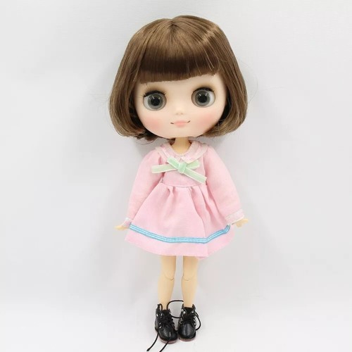 Middie blythe doll - blythe, short