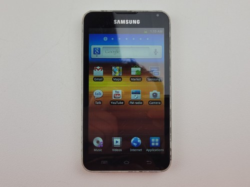 Samsung galaxy player 0 - player, 5.0