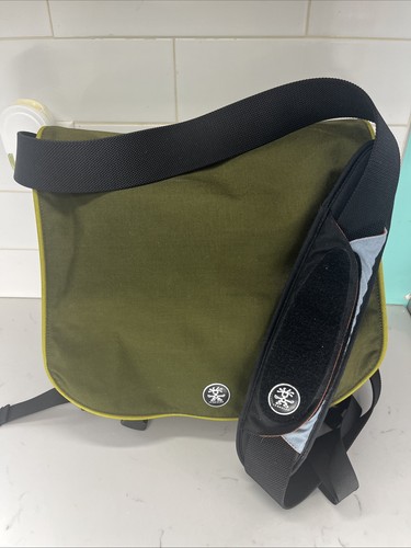 The crumpler company - the, “company