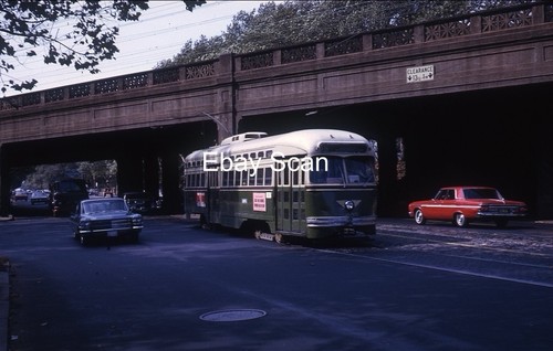Original 35mm slide - slide, septa