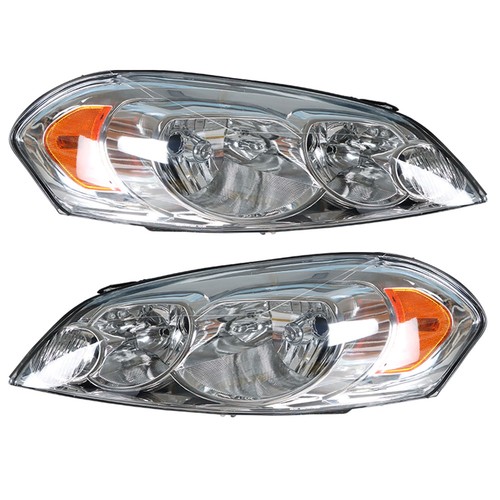 Headlights assembly for - headlights,