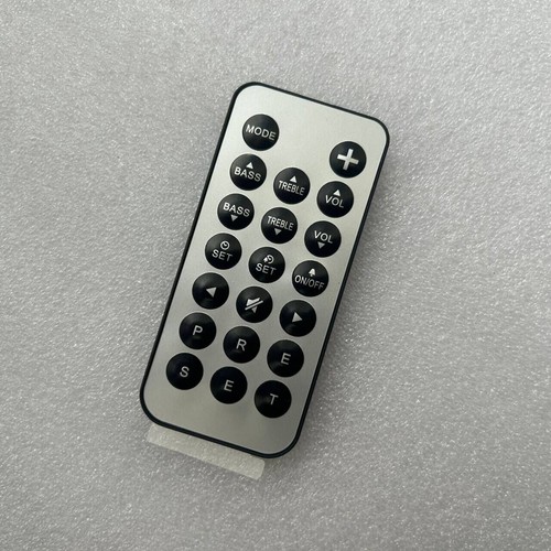 Replace remote control for - remote,