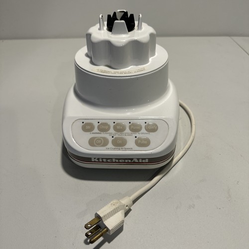 Kitchenaid motor base - kitchenaid,