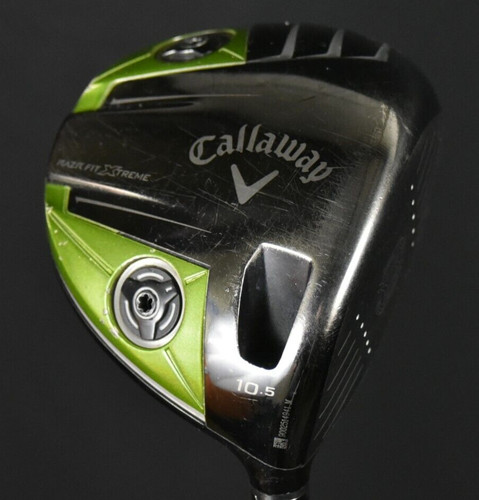 Callaway razor fit - razor, extreme