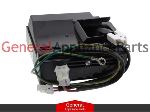 Refrigerator control board - refrigerator,
