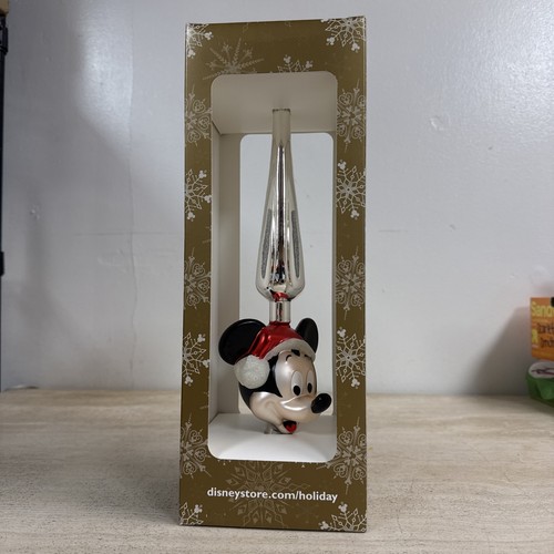 Disney parks store - store, christmas