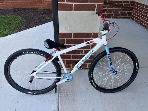 2018 bikes mike - bikes, buff