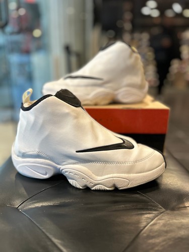 1997 nike air - nike, flight