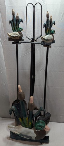 Awesome rare htf vtg - vtg, painted