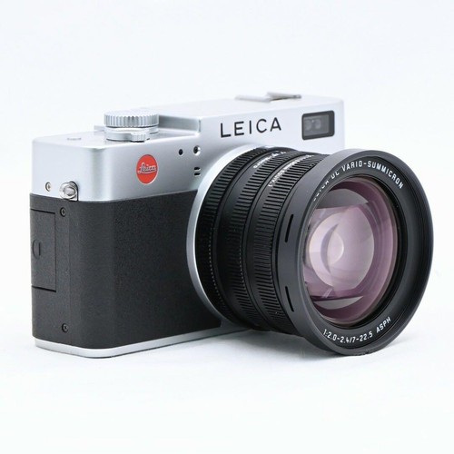 Leica digilux2 compact digital - leica,