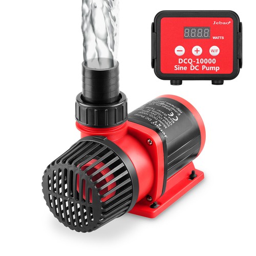 Jebao 10000lph 80w aquarium - jebao,