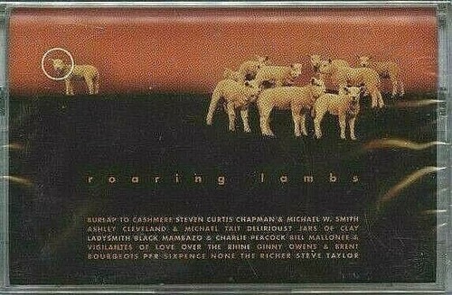 Roaring lambs various - roaring, by