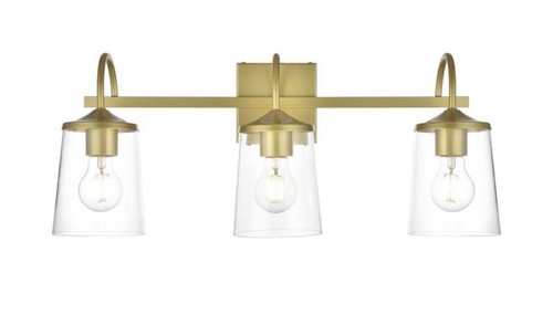 Elegant avani light bathroom - light,