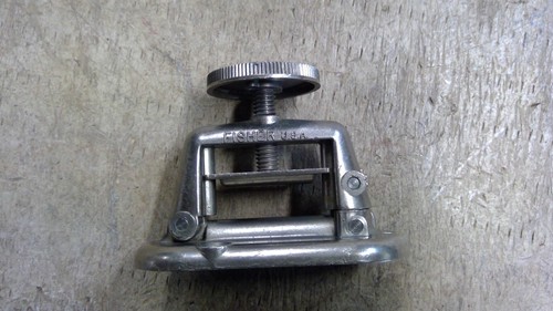 Vintage fisher castaloy lab - vintage,