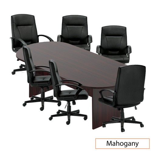 Gof 8ft conference table 6 - table,
