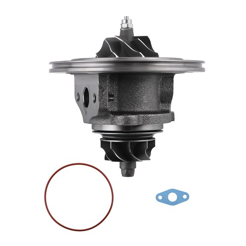 High pressure turbo chra - high,