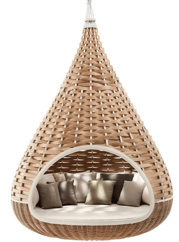 Dedon natural nestrest - natural,
