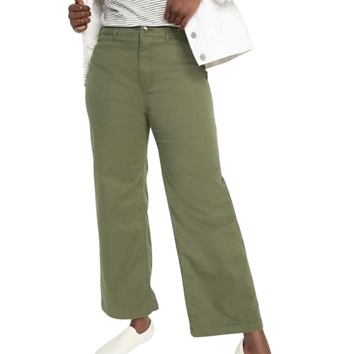 Old navy high rise wide - high,