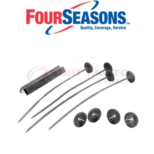 Four seasons power steering - seasons,