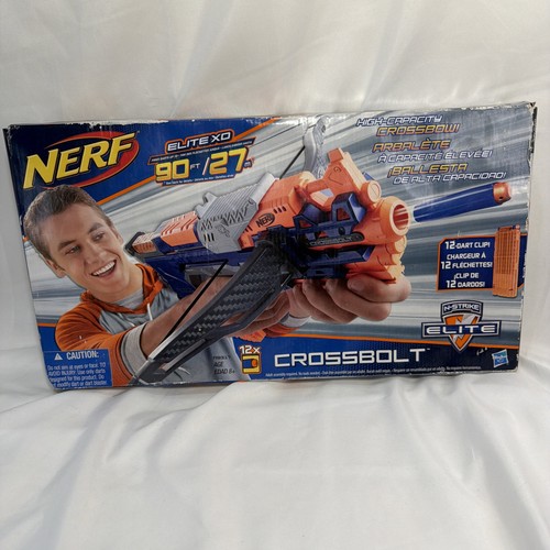 Nerf strike elite - nerf, n-strike