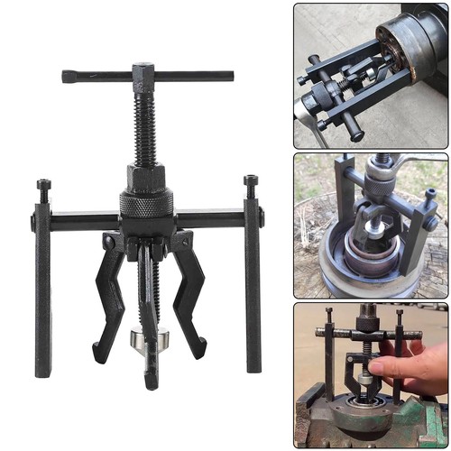 Jaw inner bearing - jaw,