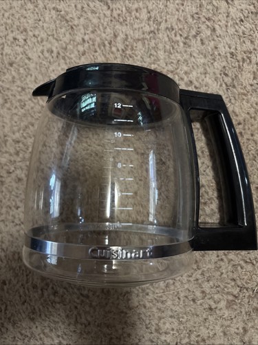 Cuisinart cup coffee - 12, maker