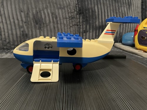 Vintage 1993 lego duplo - vintage,