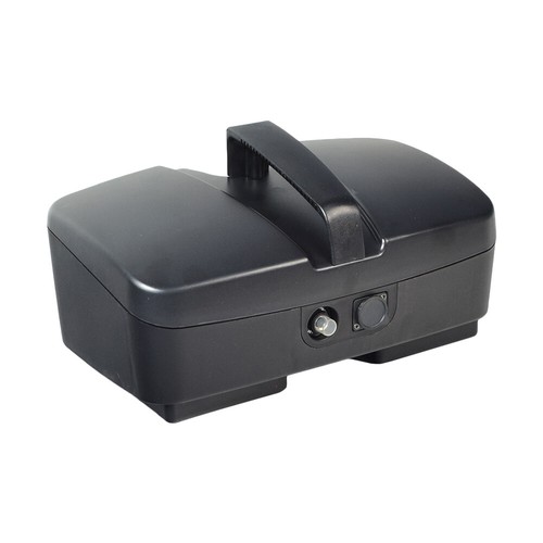 Battery box assembly for the - box,