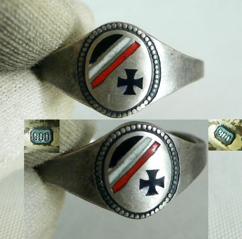 Ring german ww2 wwii - ww2,