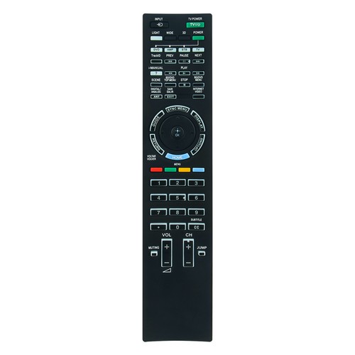 Yd058 replace remote fit - replace,