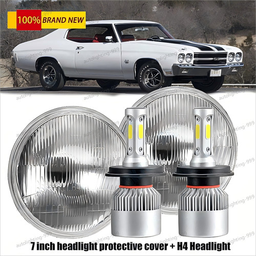 Pair for chevy - chevy, chevelle
