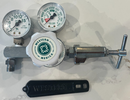Western medical oyxgen - medical,