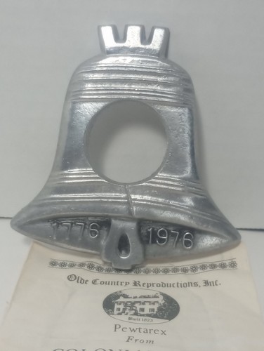 Colonial york liberty - colonial, bell