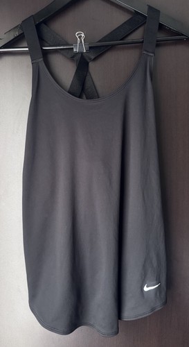 Nike women medium black - nike, women's