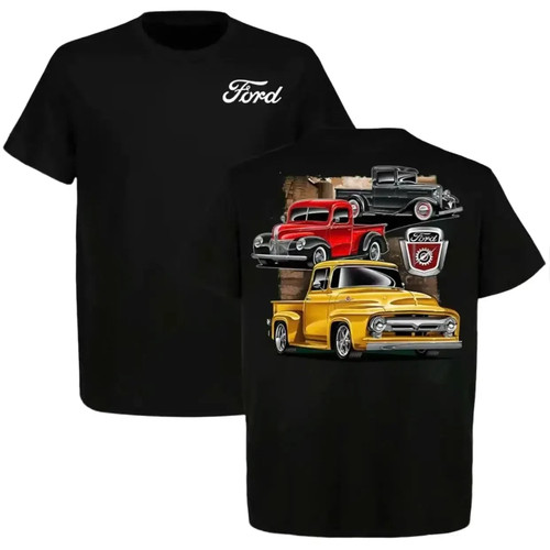 100 classic pickup trucks - f-100,