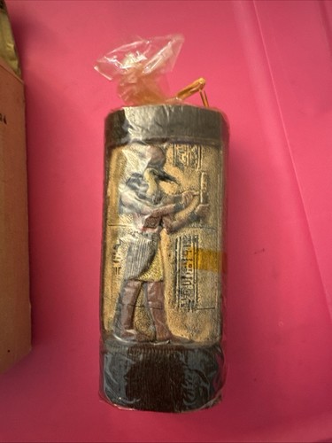 Thoth candle rare - thoth, –