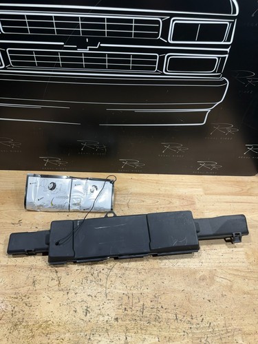 1992 chevy gmc jack storage - jack,