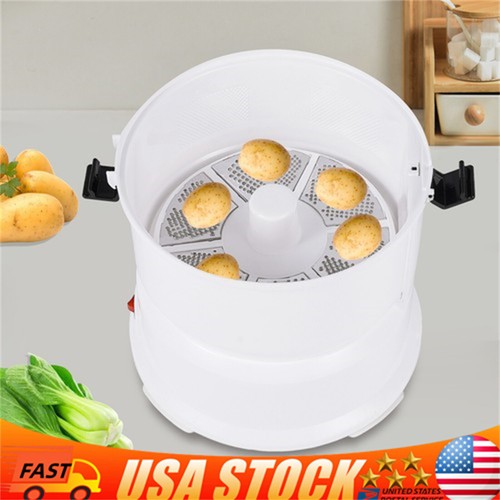 Electric potato peeler 85w - electric,