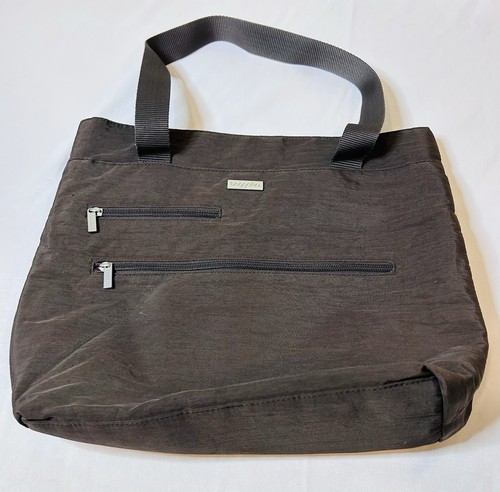 Baggalini travel tote shoulder - tote,
